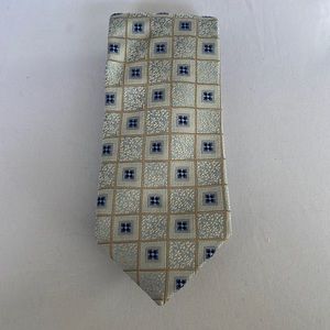 Ermenegildo Zegna Tie